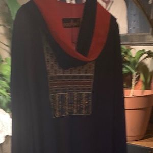 Its all good ministers dress